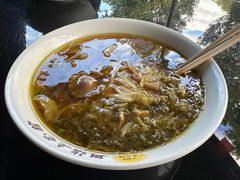 -兴福老面馆(寺路街店)