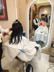 -LEE TIME·丽美时沙龙