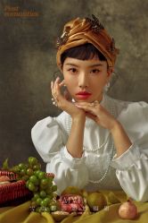 -雪中彩影婚纱摄影·微光艺术中心