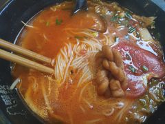 -渝和喵叔米线(南坪万达店)