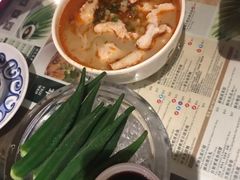 -翠华餐厅