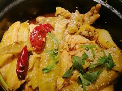 -周家二小姐的菜(西津渡店)