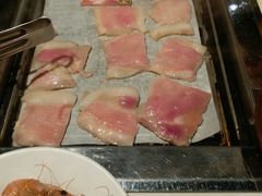 -聚盛源蒸汽海鲜火锅烤肉自助(巨川金海岸购物广场店)