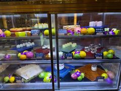 -马哥孛罗咖啡厅·Cafe Marco (厦门马哥孛罗东方大酒店)