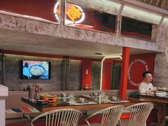 -神府路壹号·海鲜烧烤·砂锅粥·锅物(三坊七巷店)