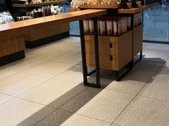 -星巴克(成都机场T2店)