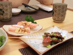 -樱の千渡日式料理·铁板烧•烧鸟(金盛田广场店)