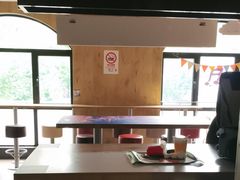 -麦当劳(鲁迅公园店)