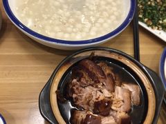 -乌镇那一年小院主题餐厅(甘泉西路店)