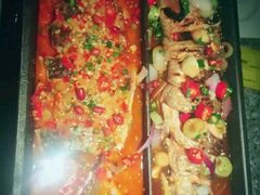 -里岛烤鱼(东港凯虹广场店)