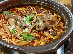 -三道菜(明堂公园店)