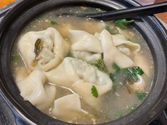 -重庆鸡公煲·青锅花椒鱼(牡丹江路店)