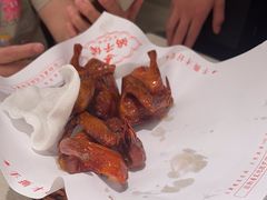 -鸽子侯·家宴·平价海鲜(绿地店)