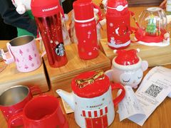 -星巴克(深圳佳宁娜友谊广场店)