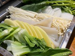 -恒源小面(憩园小区店)