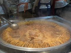 -门框胡同百年卤煮(前门店)