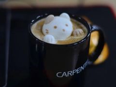 -森居forest休闲咖啡聚集地