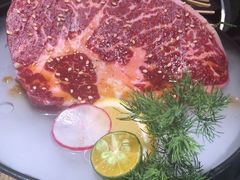 -厚贞日式烤肉(浦东汇智店)