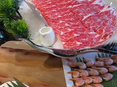 -清真军邺·金富苑肥牛(石坡街旗舰店)