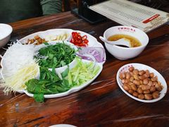 -官塘锋记鱼生·生腌·砂锅粥(牌坊街店)