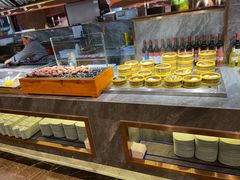 -布多斯烤肉火锅自助(江腾广场店)