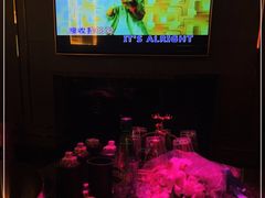 -INLOVE KTV(文一店)