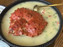 -蟹之国·精品蟹料理(极地店)