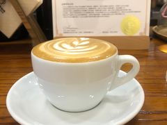 -HUG COFFEE(鼓楼店)