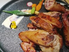 -春树下·树屋花房西餐厅(罍街AS1980店)