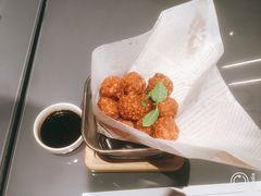 老北京干炸丸子-小大董·烤鸭(观景餐厅·南京西路店)
