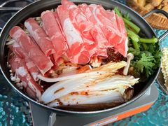 -MI WU FACTORY米屋美食工厂餐厅(绿地店)