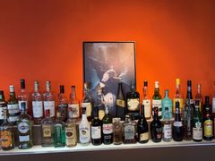 -C lounge(通州万达店)