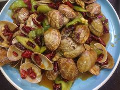 -瑞杰烧烤店·24小时营业(山东路店)