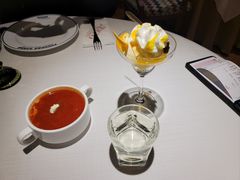 -俄士厨房(时代天街店)