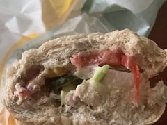 -赛百味SUBWAY(奥城店)