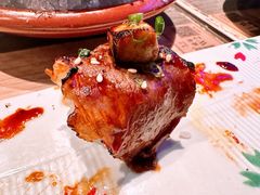 -炙柒Sekinana·精致日料(合生汇店)