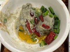 -玫瑰红烤羊排(北新桥三条店)