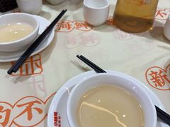 -小林哥的海鲜馆·夜宵烧烤(渔人码头店)
