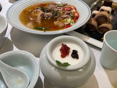 -惠丰堂饭庄·烤鸭·京味菜(翠微路店)