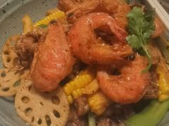 -荣兴酒家(徐家汇店)