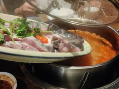 -阿婉贵州苗家酸汤鱼(梅林店)