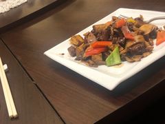 -名轩·中餐厅(南京玄武湖假日酒店)