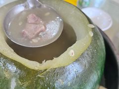 -红旗山庄(圭峰山店)