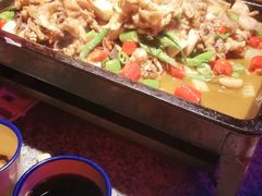 -蛙来哒(东城万达店)