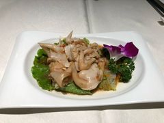 -威海会馆海鲜餐厅