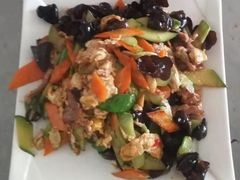 -老地方农家菜(昌黎一店)