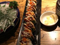 -萤初高端日料王(曲江银泰店)
