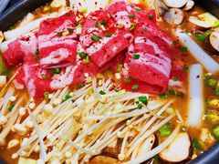 -烤路里·韩国品质自助烤肉(石路天虹4号店)