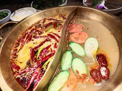 -小龙坎火锅(全球总店)