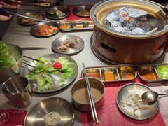 -西塔老太太泥炉烤肉(温州首店万象城黑金店)